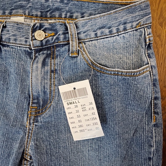 Denim - Jeans